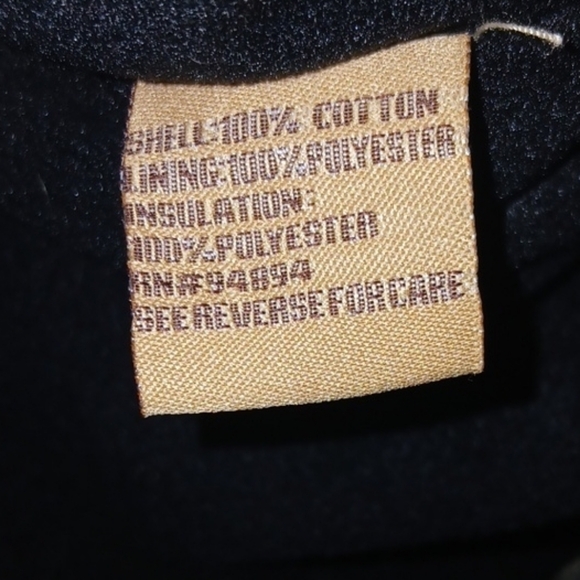 NWOT Women's STS Ranchwear Sundance Loden Utility Jacket Size M - Picture 11 of 12